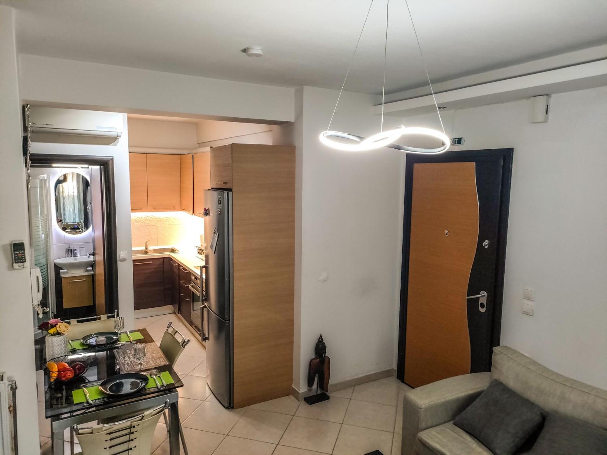 Appartement χλιδατο-ονειρεμενο-μοντερνο διαμερισμα!!! *