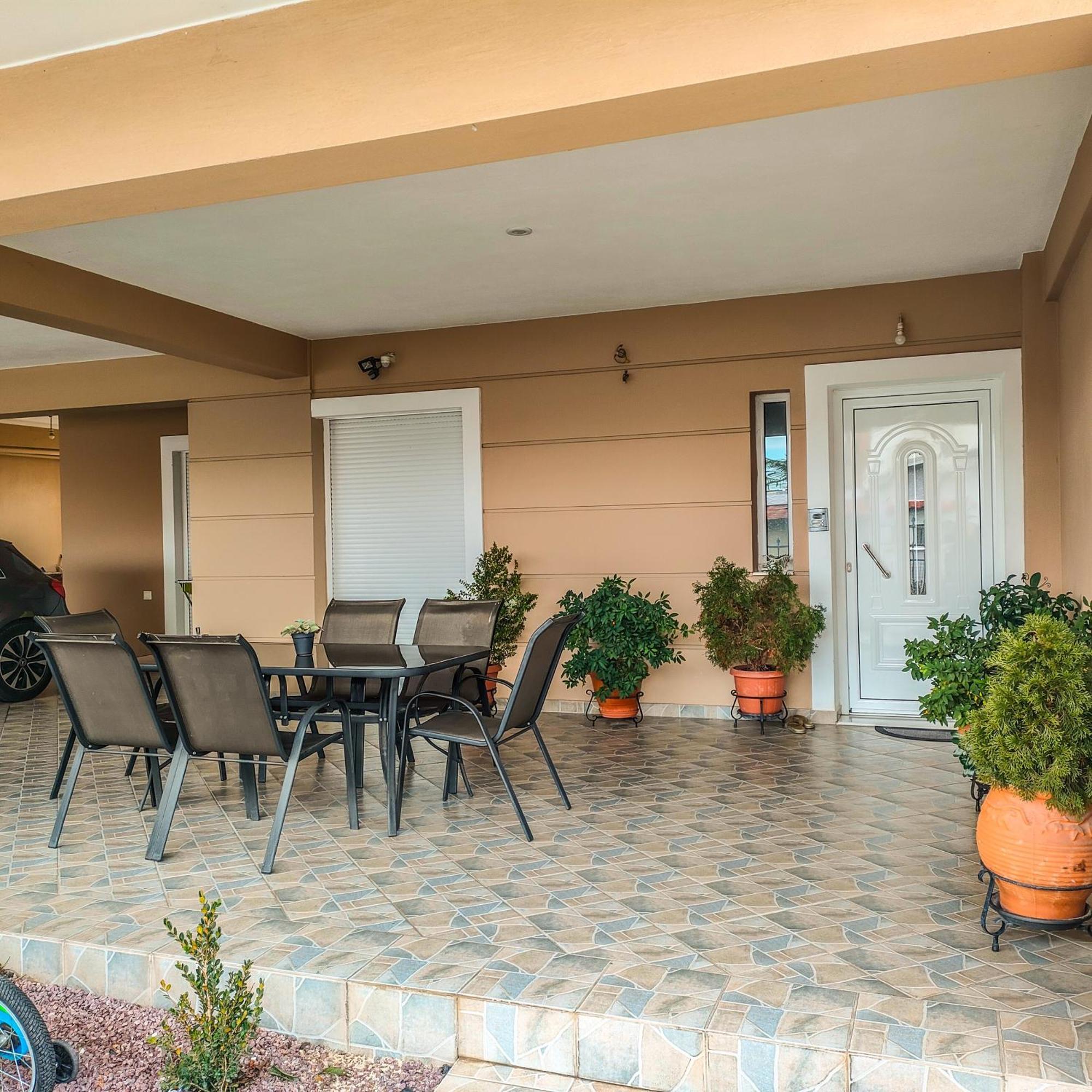 Appartement χλιδατο-ονειρεμενο-μοντερνο διαμερισμα!!! *