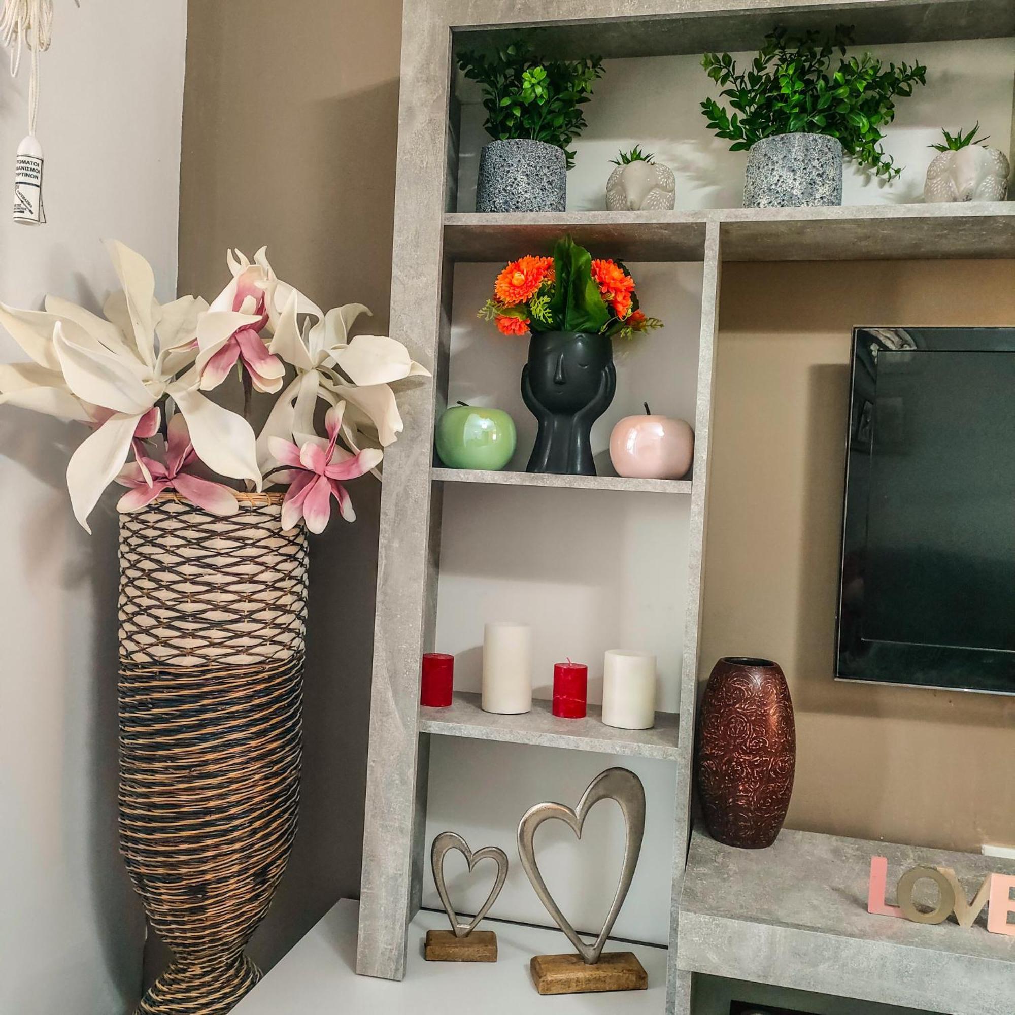 Appartement χλιδατο-ονειρεμενο-μοντερνο διαμερισμα!!! Larissa