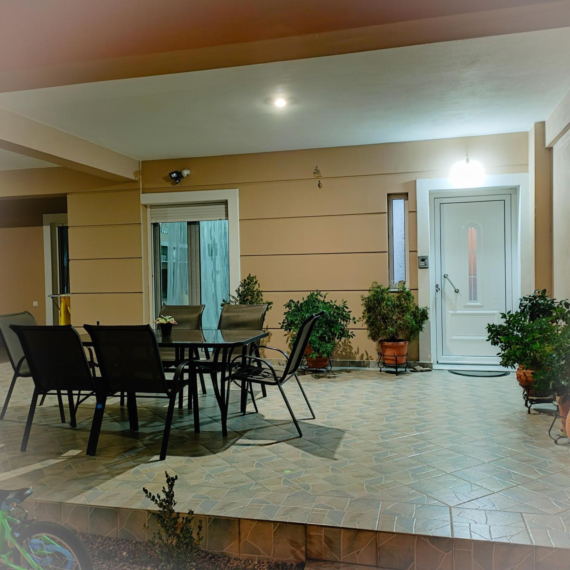 Appartement χλιδατο-ονειρεμενο-μοντερνο διαμερισμα!!!