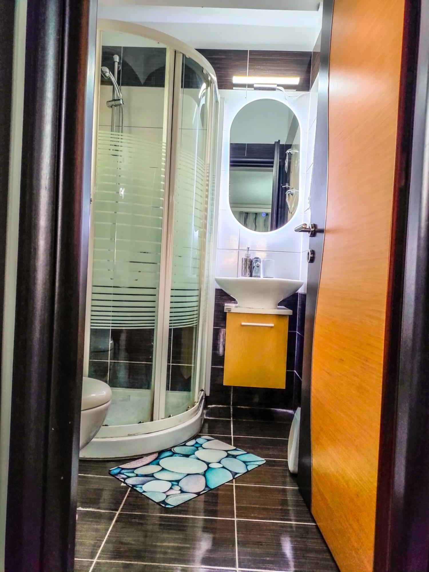 Appartement χλιδατο-ονειρεμενο-μοντερνο διαμερισμα!!! Larissa
